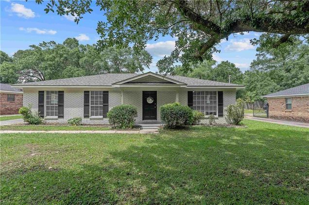 1371 Azalea Road Mobile, AL House Sold - Photo 1 of 33. Opens carousel modal