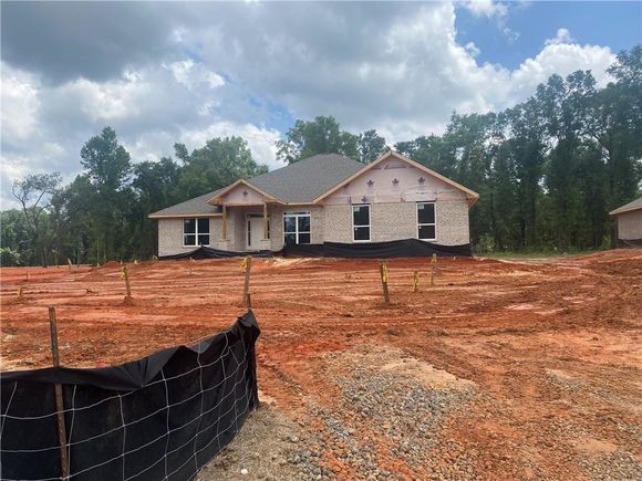 9519 Stone Road
