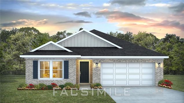10426 Hopewell Loop Mobile, AL House Pending - Photo 1 of 9. Opens carousel modal