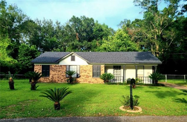 1700 Wagon Wheel Drive Semmes, AL House Sold - Photo 1 of 28. Opens carousel modal