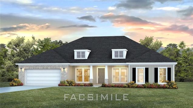 2268 Summit View Court