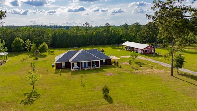 8775 Dovetail Lane W Wilmer, AL House Active - Photo 1 of 47. Opens carousel modal