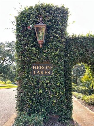75 Yellow Heron Lane Mobile, AL Plot of land Active - Photo 1 of 9. Opens carousel modal