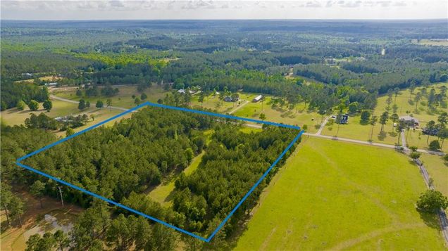 8800 Dovetail Lane W Wilmer, AL Plot of land Active - Photo 1 of 4. Opens carousel modal