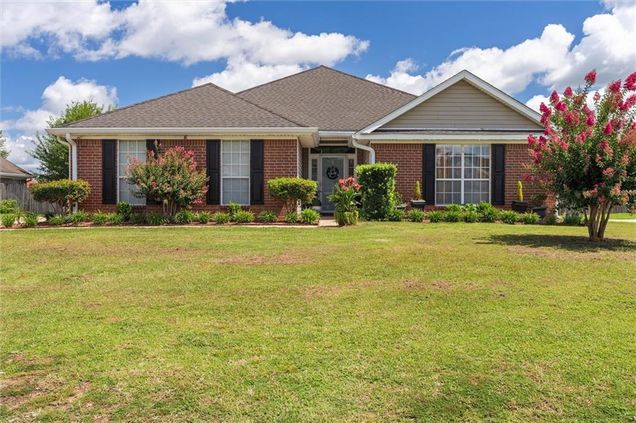 8600 Sable Court