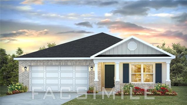 4483 Jack Treadwell Lane