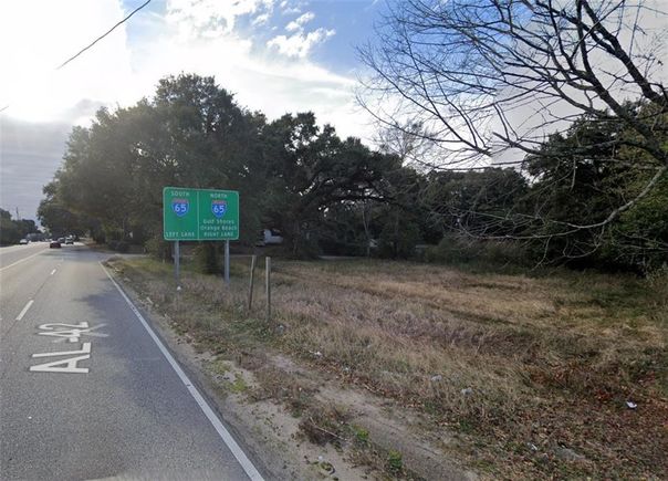 3901 Moffett Road Mobile, AL Plot of land Active - Photo 1 of 3. Opens carousel modal