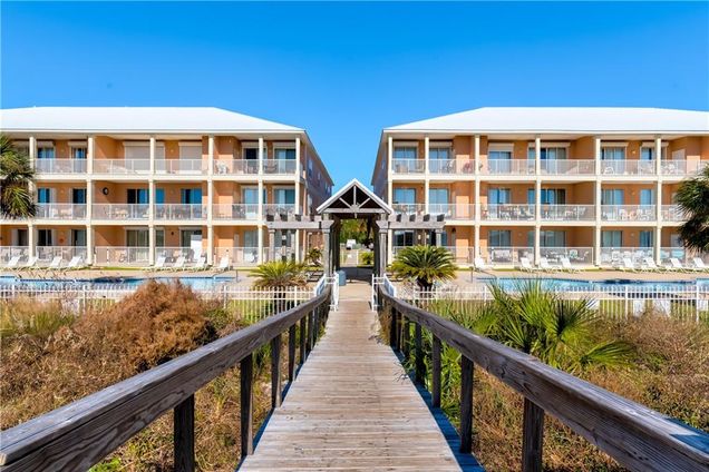 1705 Bienville Boulevard Unit 209
