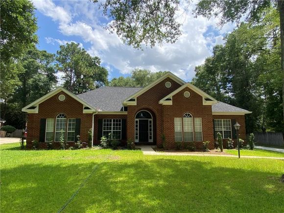 2151 Carrington Drive