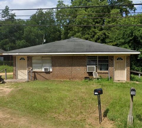 500 Clausell Road