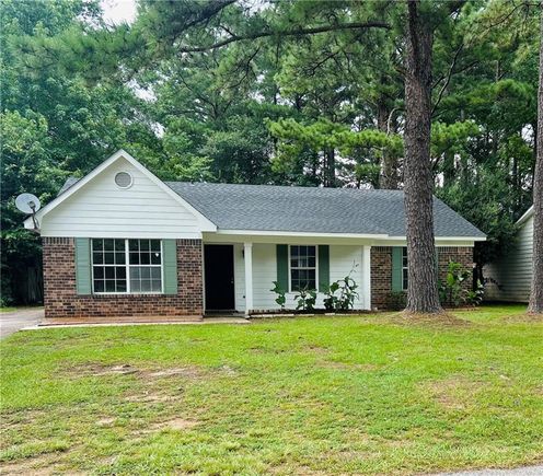 789 Royal Woods Drive W Mobile, AL House Active - Photo 1 of 9. Opens carousel modal