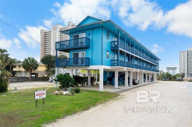 1037 Lagoon Avenue Unit 7