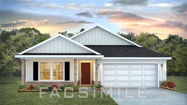 4433 Jack Treadwell Lane