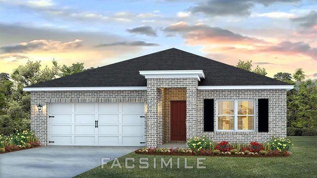 4446 Cecil Bolton Drive