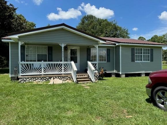10022 Hall Road