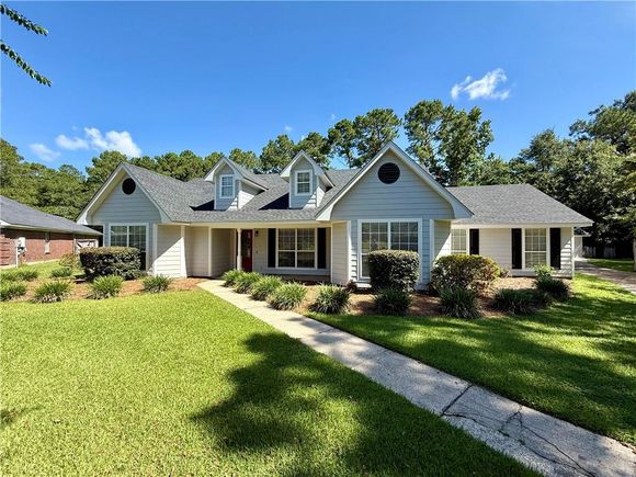 3600 Michele Court Mobile, AL House Sold - Photo 1 of 1. Opens carousel modal