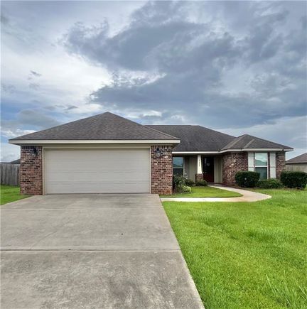 21577 Talbot Lane Robertsdale, AL House Active - Photo 1 of 1. Opens carousel modal