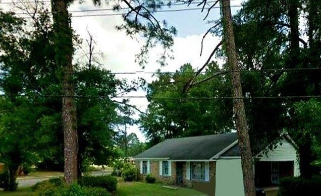 2606 Eldorado Drive