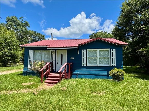 308 W Mango Street Bay Minette, AL House Active - Photo 1 of 9. Opens carousel modal