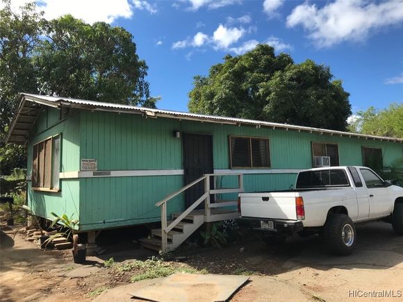 96 173b Waiawa Road Pearl City, HI House Sold - Photo 1 of 1. Opens carousel modal