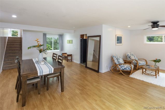 1221 Maunawili Road Unit C1 Kailua, HI Condo Sold - Photo 1 of 1. Opens carousel modal