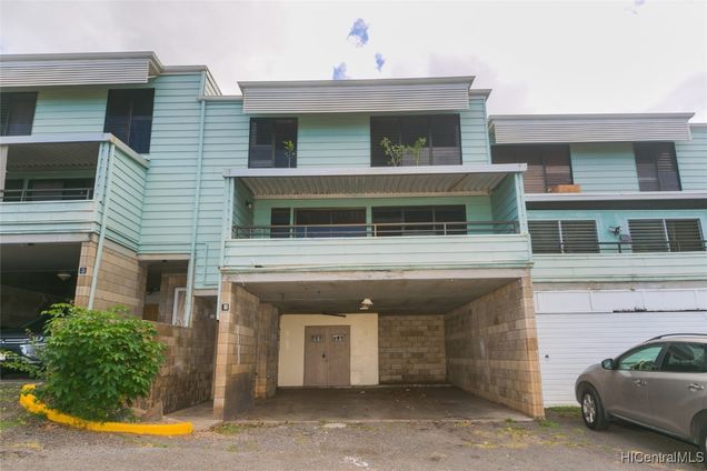 87 216 Helelua Street Unit 4 Waianae, HI Condo Sold - Photo 1 of 1. Opens carousel modal