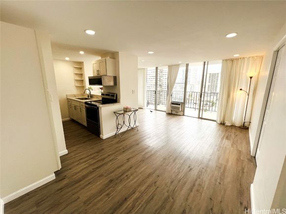 2121 Algaroba Street Unit 1008 Honolulu, HI Condo Sold - Photo 1 of 1. Opens carousel modal