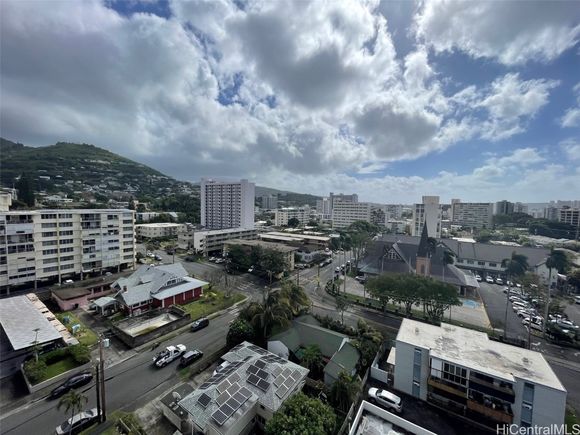 1333 Heulu Street Unit 1107 Honolulu, HI Condo Sold - Photo 1 of 1. Opens carousel modal