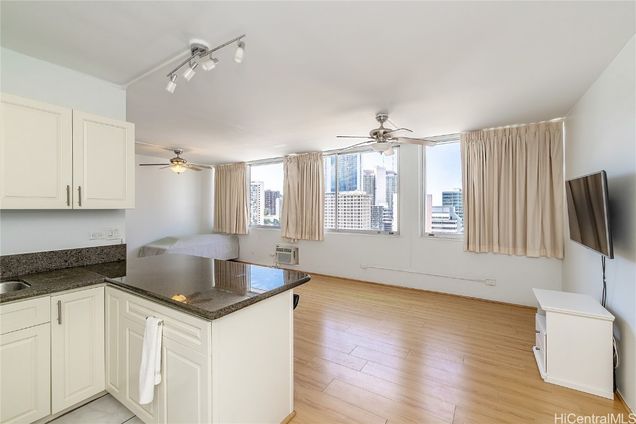 1560 Kanunu Street Unit 1606 Honolulu, HI Condo Sold - Photo 1 of 1. Opens carousel modal