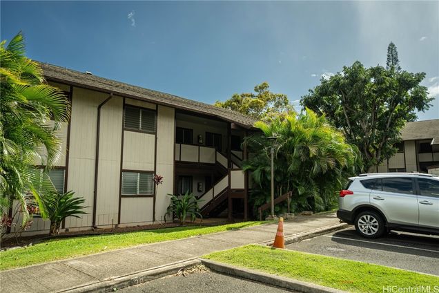 96 212 Waiawa Road Unit 99 Pearl City, HI Condo Sold - Photo 1 of 1. Opens carousel modal
