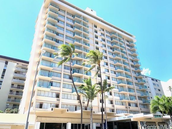 444 Kanekapolei Street Unit 1003 Honolulu, HI Condo Sold - Photo 1 of 1. Opens carousel modal