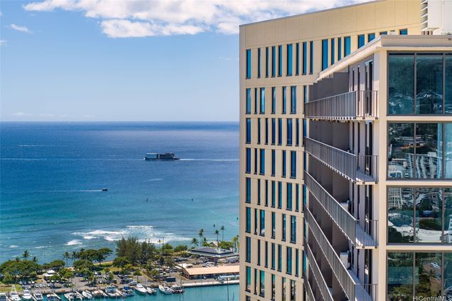 987 Queen Street Unit 2704 Honolulu, HI Condo Sold - Photo 1 of 1. Opens carousel modal