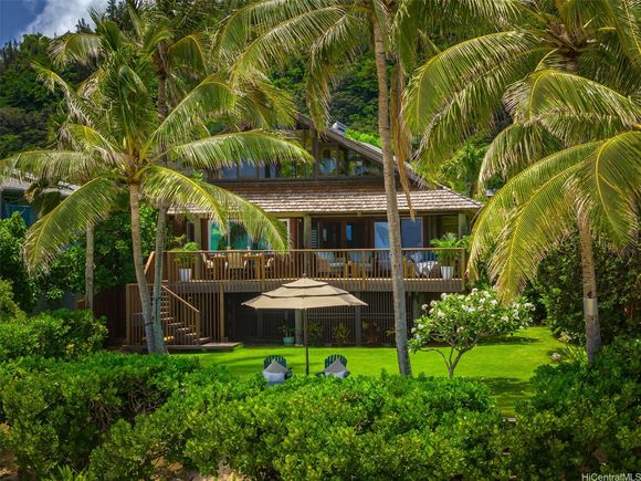 59 557 Ke Iki Road Unit A Haleiwa, HI House Active - Photo 1 of 25. Opens carousel modal