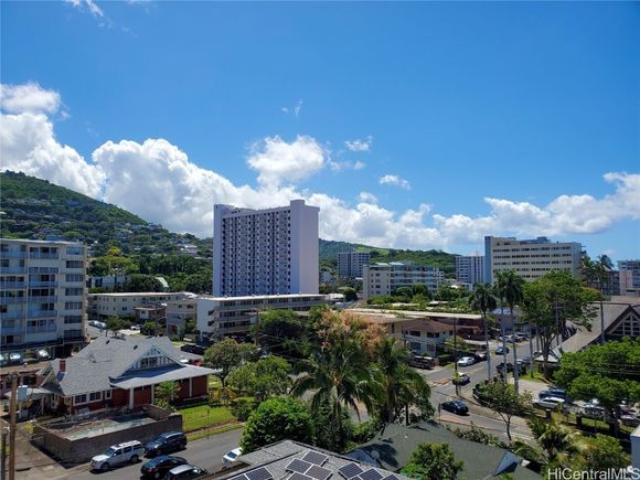 1333 Heulu Street Unit 707 Honolulu, HI Condo Sold - Photo 1 of 1. Opens carousel modal