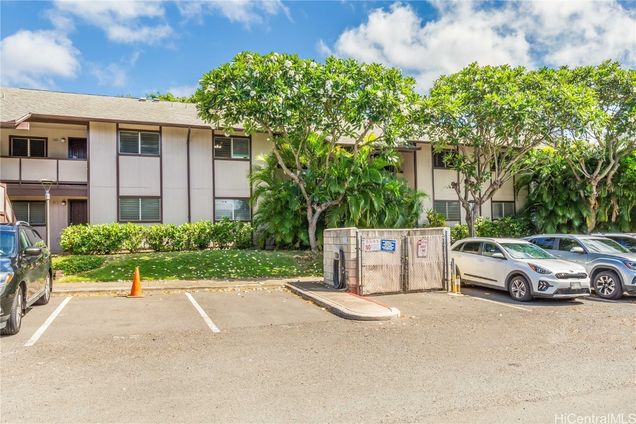 96 218 Waiawa Road Unit 66 Pearl City, HI Condo Sold - Photo 1 of 1. Opens carousel modal