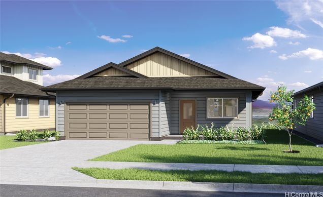 91 1181 Hikulima Street Unit Lot 57 Kapolei, HI House Sold - Photo 1 of 1. Opens carousel modal