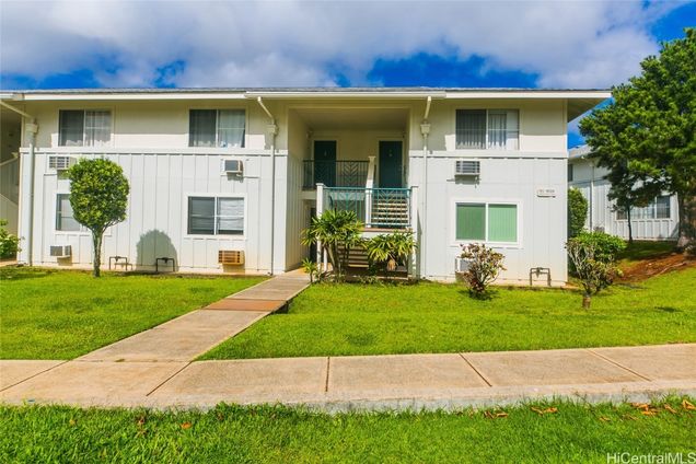 95 1039 Kaapeha Street Unit 234 Mililani, HI Condo Sold - Photo 1 of 1. Opens carousel modal