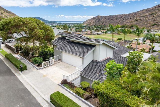 911 Ainapo Street Honolulu, HI House Sold - Photo 1 of 1. Opens carousel modal