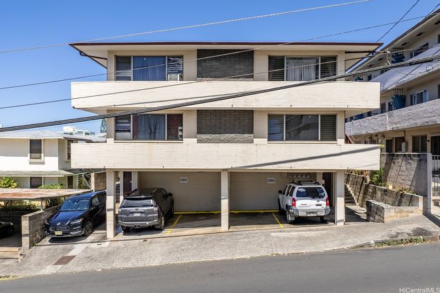 1420 Ward Avenue Honolulu, HI Multifamily Sold - Photo 1 of 1. Opens carousel modal
