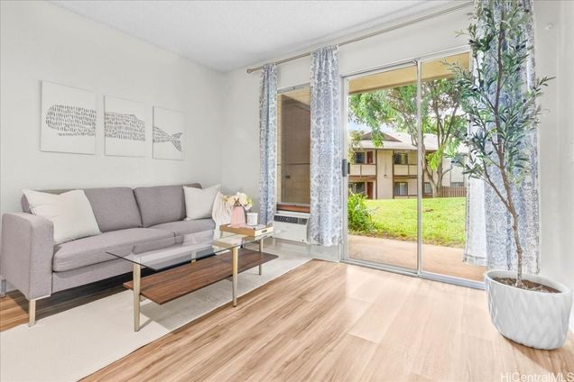 96 226 Waiawa Road Unit 49 Pearl City, HI Condo Sold - Photo 1 of 1. Opens carousel modal