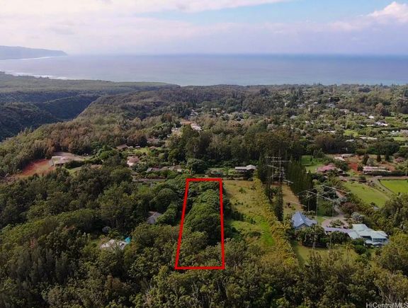 59 778 Kanalani Place Haleiwa, HI Plot of land Sold - Photo 1 of 1. Opens carousel modal