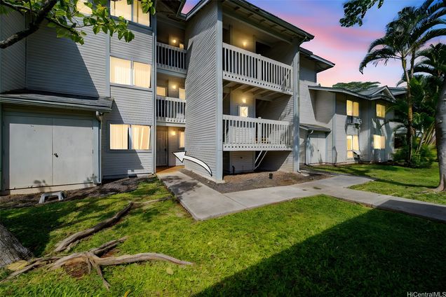 95 660 Wikao Street Unit K103 Mililani, HI Condo Sold - Photo 1 of 1. Opens carousel modal