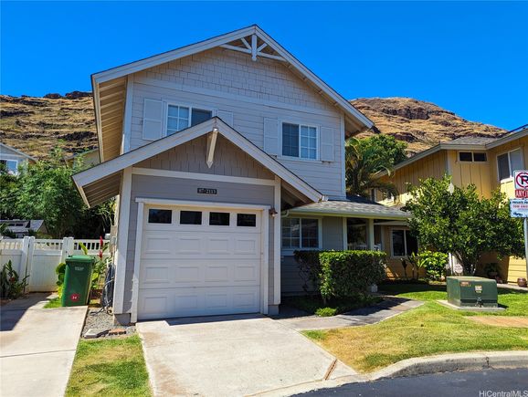 87 2113 Pakeke Street Unit 34 Waianae, HI House Sold - Photo 1 of 1. Opens carousel modal