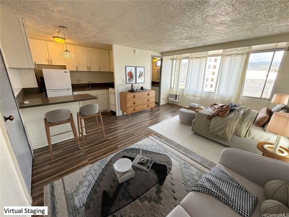 2888 Ala Ilima Street Unit 1201 Honolulu, HI Condo Sold - Photo 1 of 1. Opens carousel modal