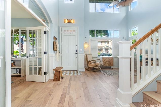 91 1045 Kai Weke Street Ewa Beach, HI House Sold - Photo 1 of 1. Opens carousel modal