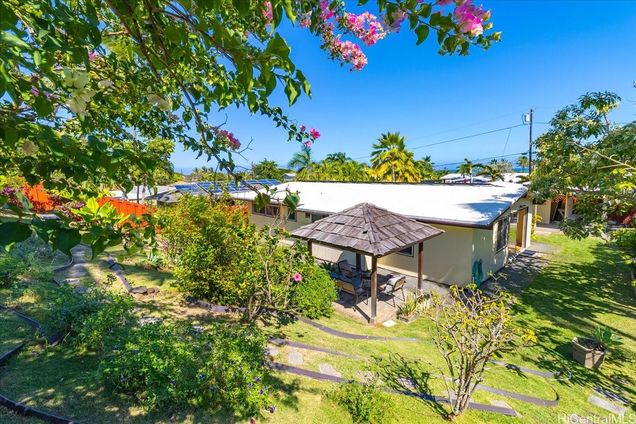 443 Ilimano Street Kailua, HI House Sold - Photo 1 of 1. Opens carousel modal