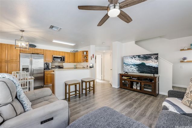 91 582 Makalea Street Unit 173 Ewa Beach, HI House Sold - Photo 1 of 1. Opens carousel modal