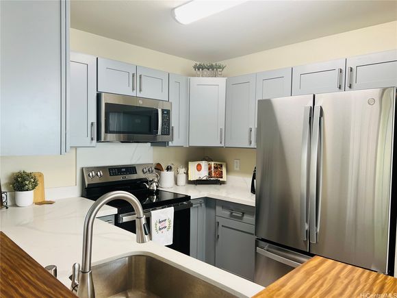 94 1461 Waipio Uka Street Unit P102 Waipahu, HI Condo Sold - Photo 1 of 1. Opens carousel modal