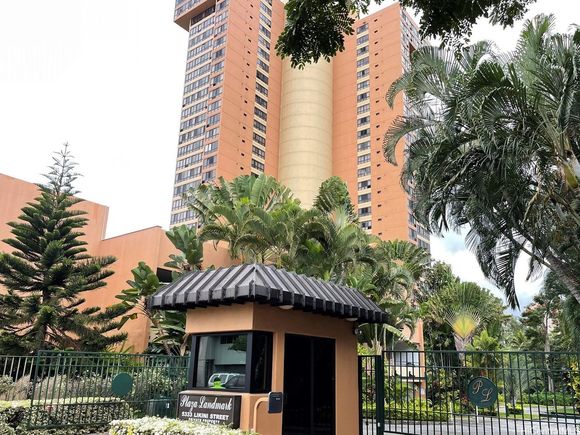 5333 Likini Street Unit 1808 Honolulu, HI Condo Sold - Photo 1 of 1. Opens carousel modal
