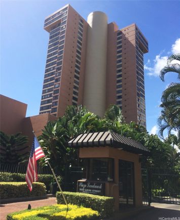 5333 Likini Street Unit 711 Honolulu, HI Condo Sold - Photo 1 of 1. Opens carousel modal